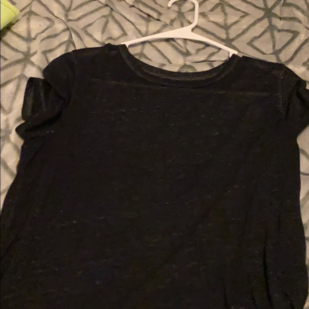 American eagle tee